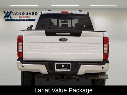 Used 2022 Ford F250 Lariat w/ Lariat Value Package