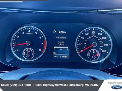 Used 2023 Kia K5 GT-Line w/ GT-Line Premium Package image 14