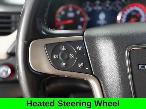 Used 2016 GMC Yukon Denali w/ Open Road Package AWD/4WD image 18