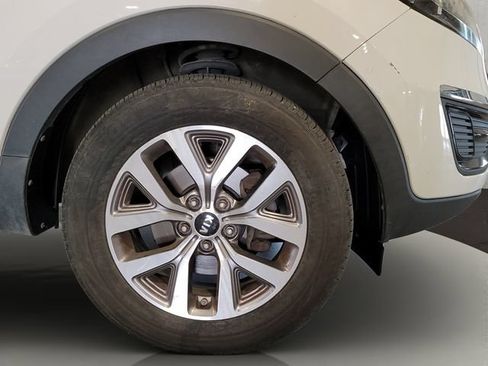 Used 2016 Kia Sportage LX FWD image 30