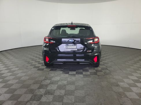 New 2026 Subaru Impreza RS image 5