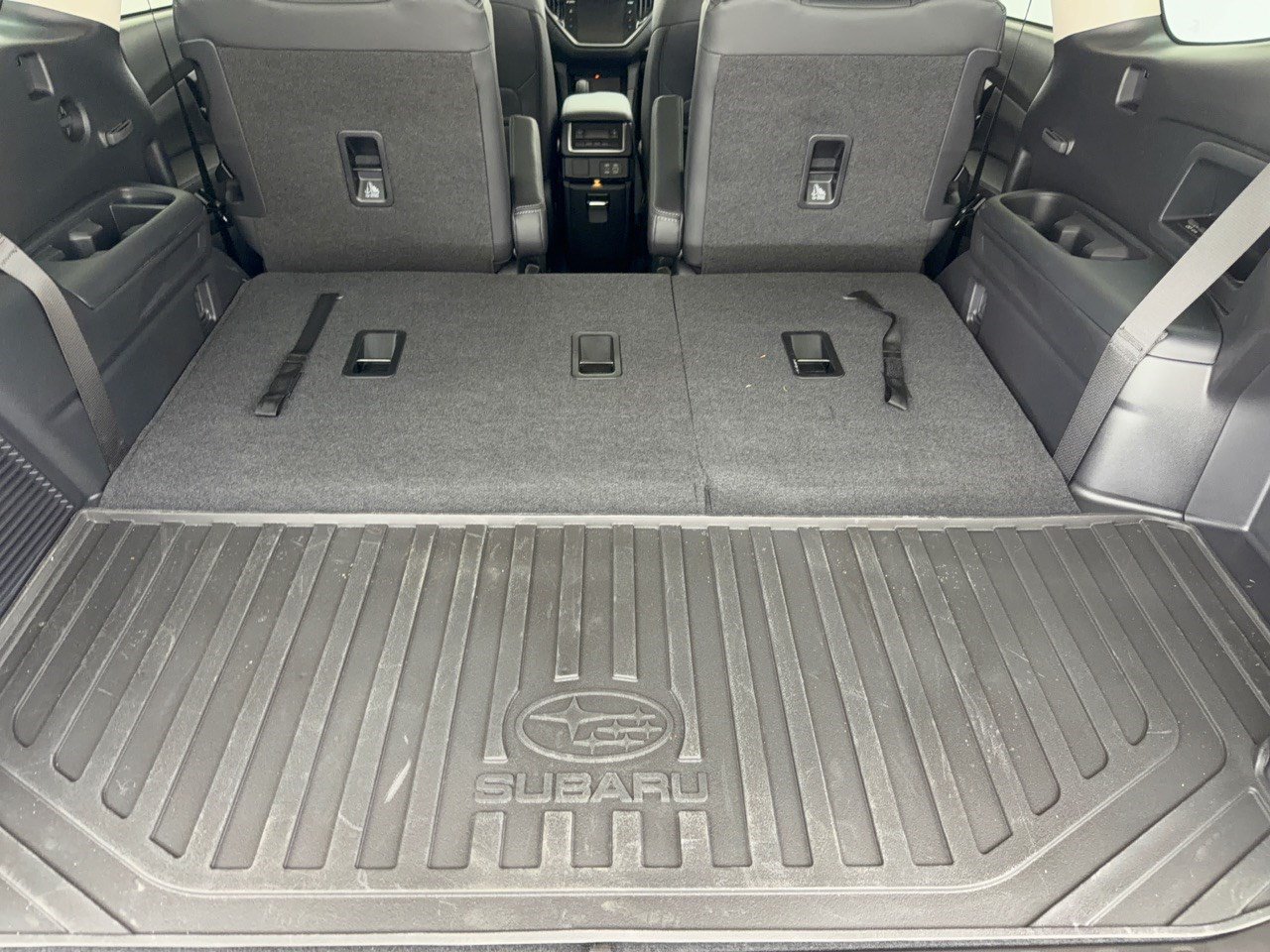 Used 2026 Subaru Ascent Premium AWD/4WD image 28