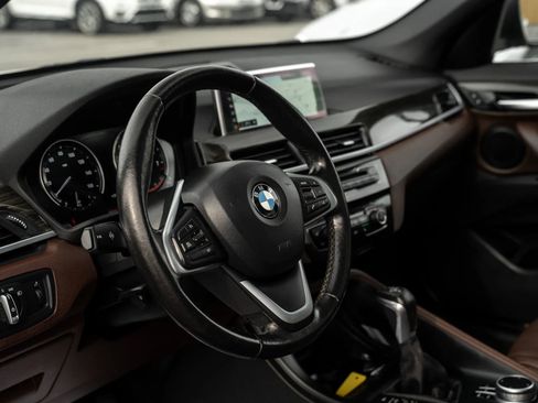 Used 2018 BMW X1 xDrive28i w/ Premium Package image 14
