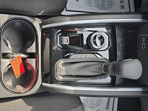 Used 2024 Chevrolet Colorado Trail Boss image 35