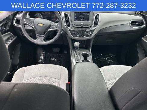 Certified 2024 Chevrolet Equinox LS FWD image 17