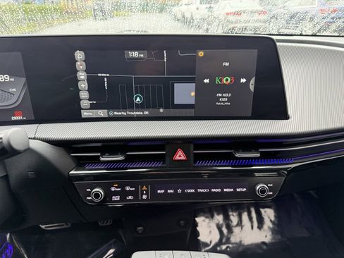 Used 2023 Kia EV6 GT image 23