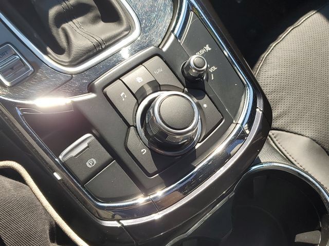 Used 2018 MAZDA CX-9 Grand Touring AWD/4WD image 33
