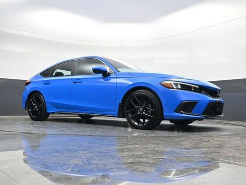 Used 2024 Honda Civic Sport Touring image 27