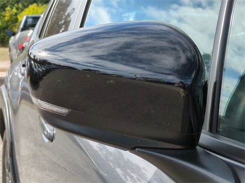 Used 2025 Subaru Crosstrek 2.5i Sport w/ Popular Package #3A image 12