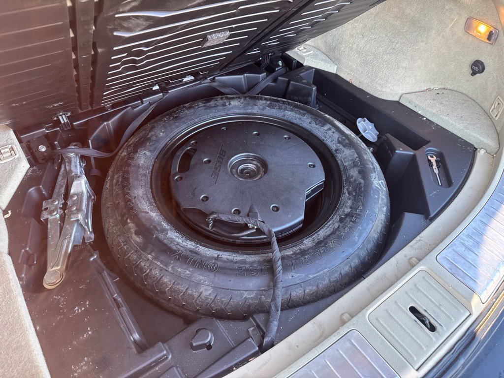 Used 2016 INFINITI QX70 2WD image 38