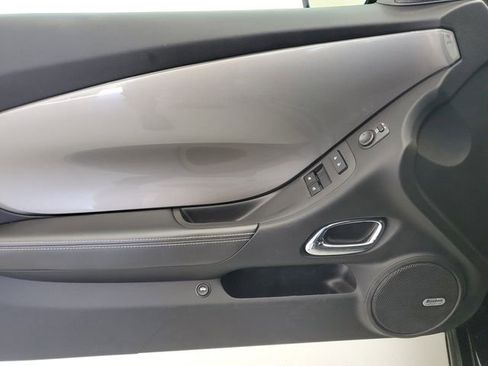 Used 2014 Chevrolet Camaro LT w/ RS Package image 16