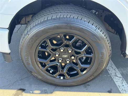 Certified 2025 Ford F150 STX image 38