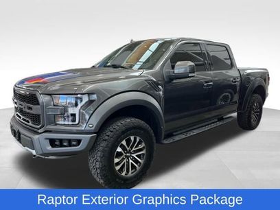 Used 2019 Ford F150 Raptor w/ Equipment Group 802A Luxury