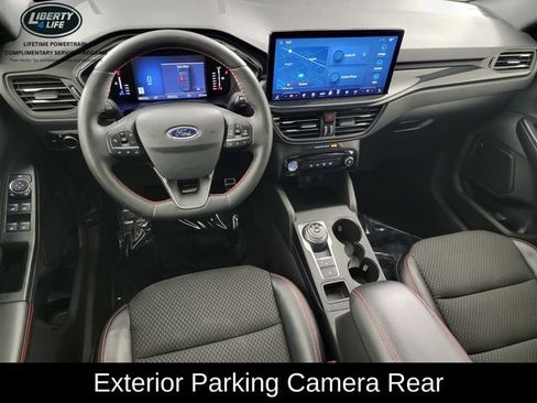 Used 2024 Ford Escape ST-Line w/ Tech Pack #1 AWD/4WD image 35