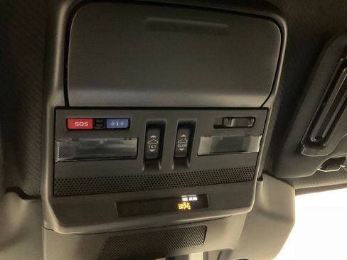 New 2026 Subaru Outback Wilderness AWD/4WD image 23