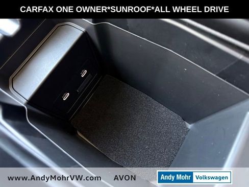 Used 2025 MAZDA CX-50 AWD 2.5 S w/ Premium Package image 32