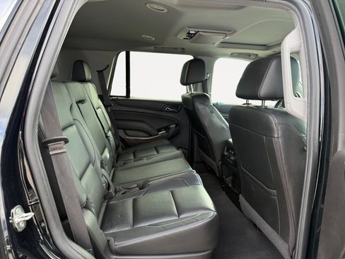Used 2019 Chevrolet Tahoe LT image 18