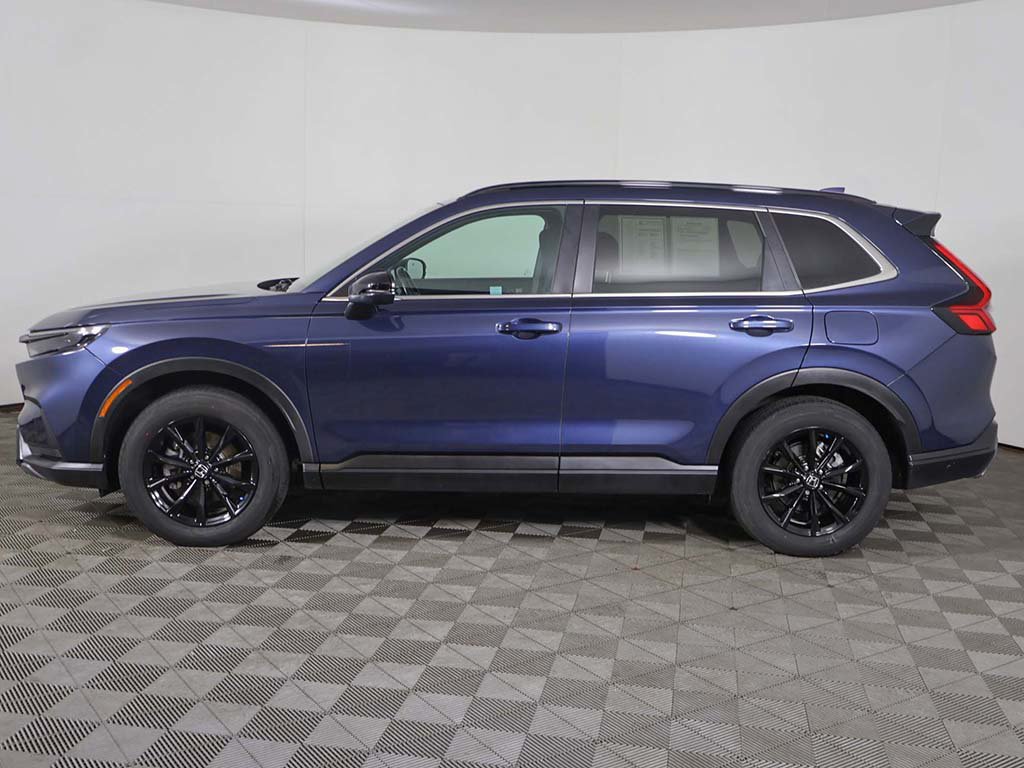 Used 2025 Honda CR-V Sport image 16