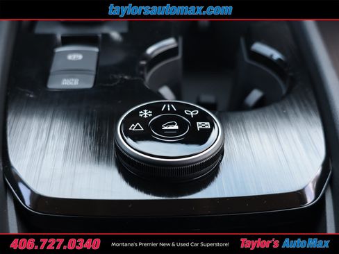 New 2026 Nissan Rogue SV image 21