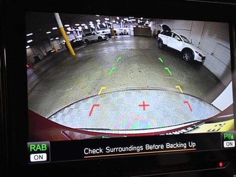 Used 2021 Subaru Ascent Limited w/ Technology Package image 33