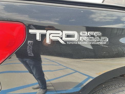 Used 2008 Toyota Tundra Limited image 37