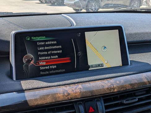 Used 2016 BMW X5 xDrive35i image 24