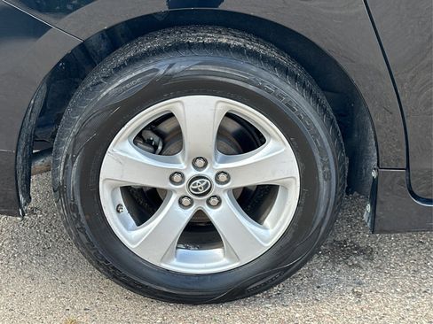 Used 2020 Toyota Sienna LE image 21