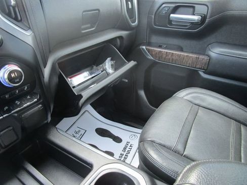 Used 2019 GMC Sierra 1500 Denali w/ Denali Ultimate Package image 16