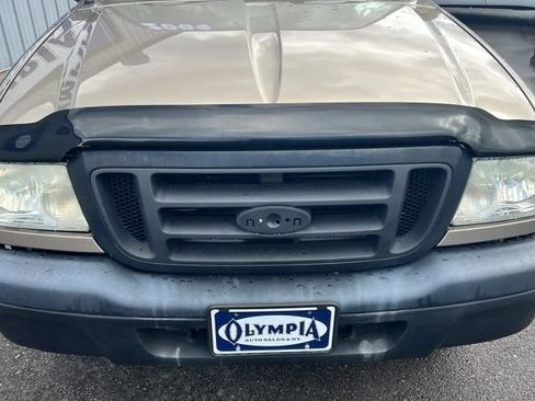Used 2004 Ford Ranger XL RWD image 2
