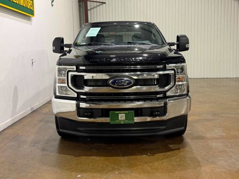 Used 2020 Ford F250 XL w/ STX Appearance Package AWD/4WD image 2