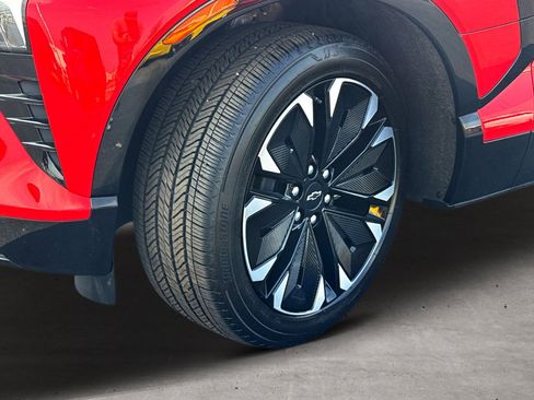 Used 2024 Chevrolet Blazer EV RS image 23