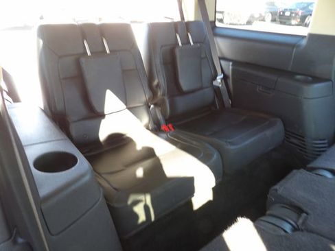 Used 2019 Ford Flex Limited image 29