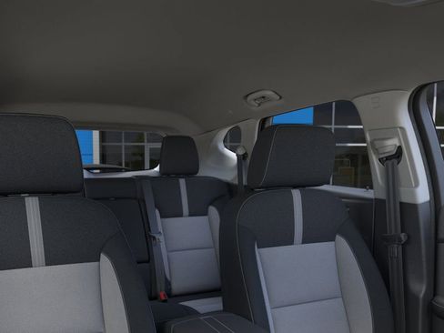 New 2025 Chevrolet Blazer LT w/ Midnight/Sport Edition image 50