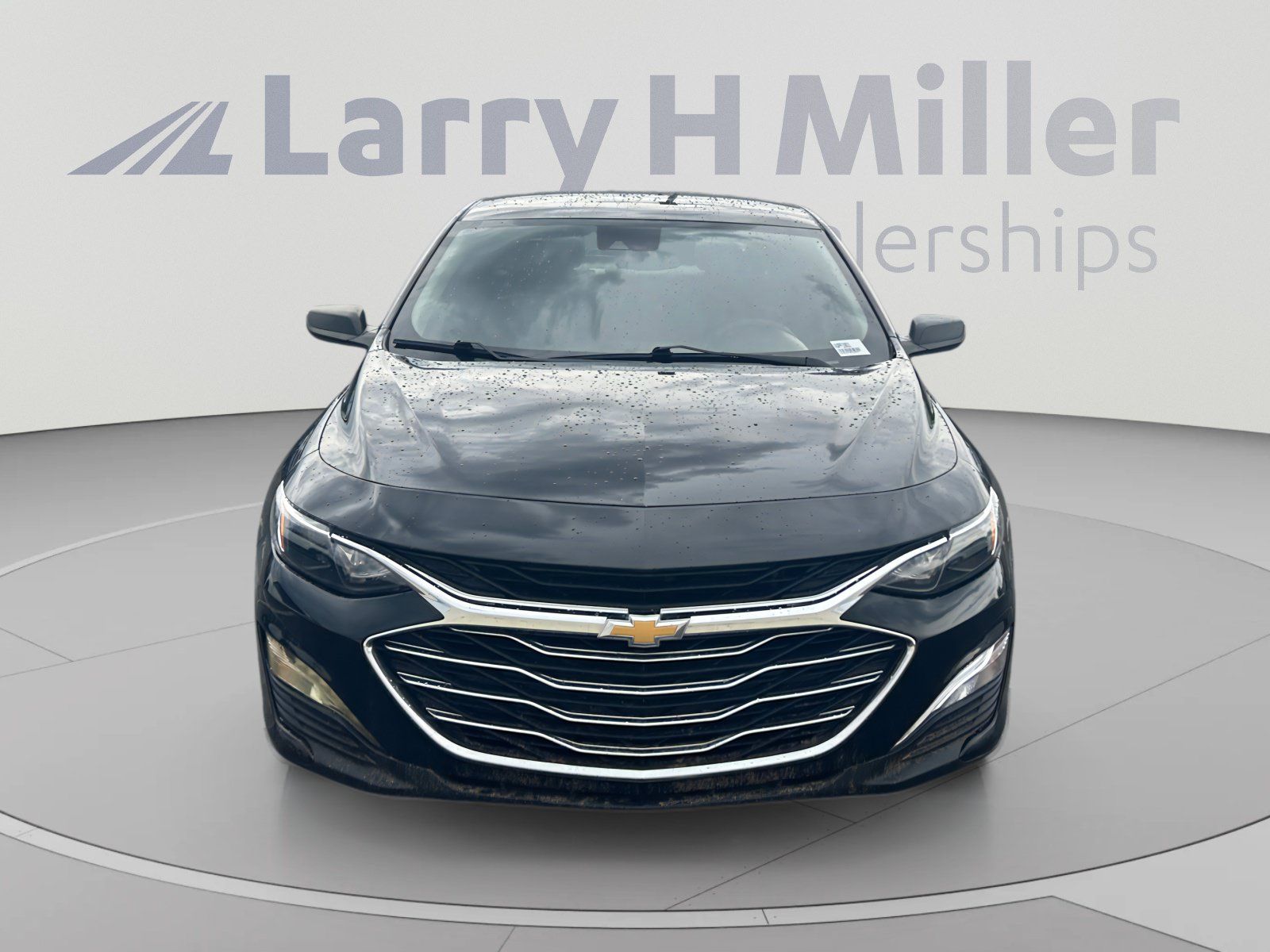 Used 2023 Chevrolet Malibu LS FWD image 8
