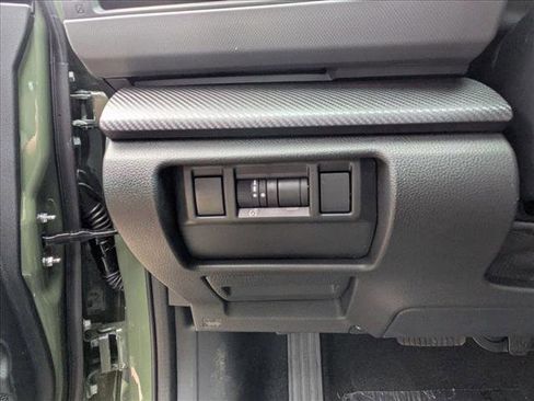 New 2026 Subaru Crosstrek 2.5i Wilderness image 19