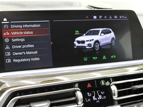 Used 2020 BMW X5 sDrive40i RWD image 62