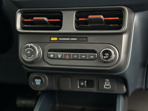 New 2026 Ford Maverick Lariat w/ 4K Tow Package image 29