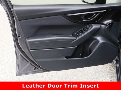 Used 2022 Subaru Impreza 2.0i Premium image 12