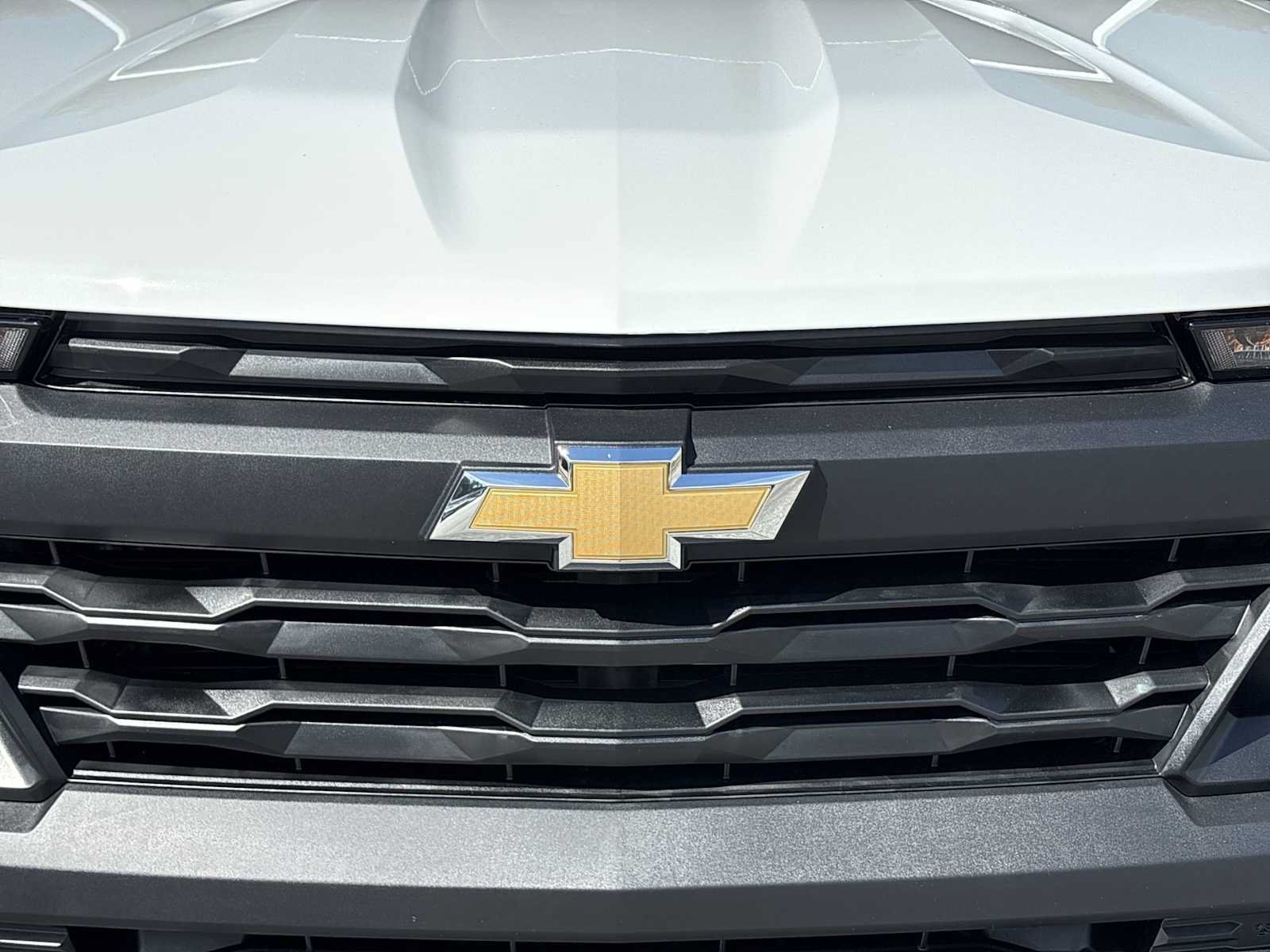 New 2026 Chevrolet Colorado W/T AWD/4WD image 31