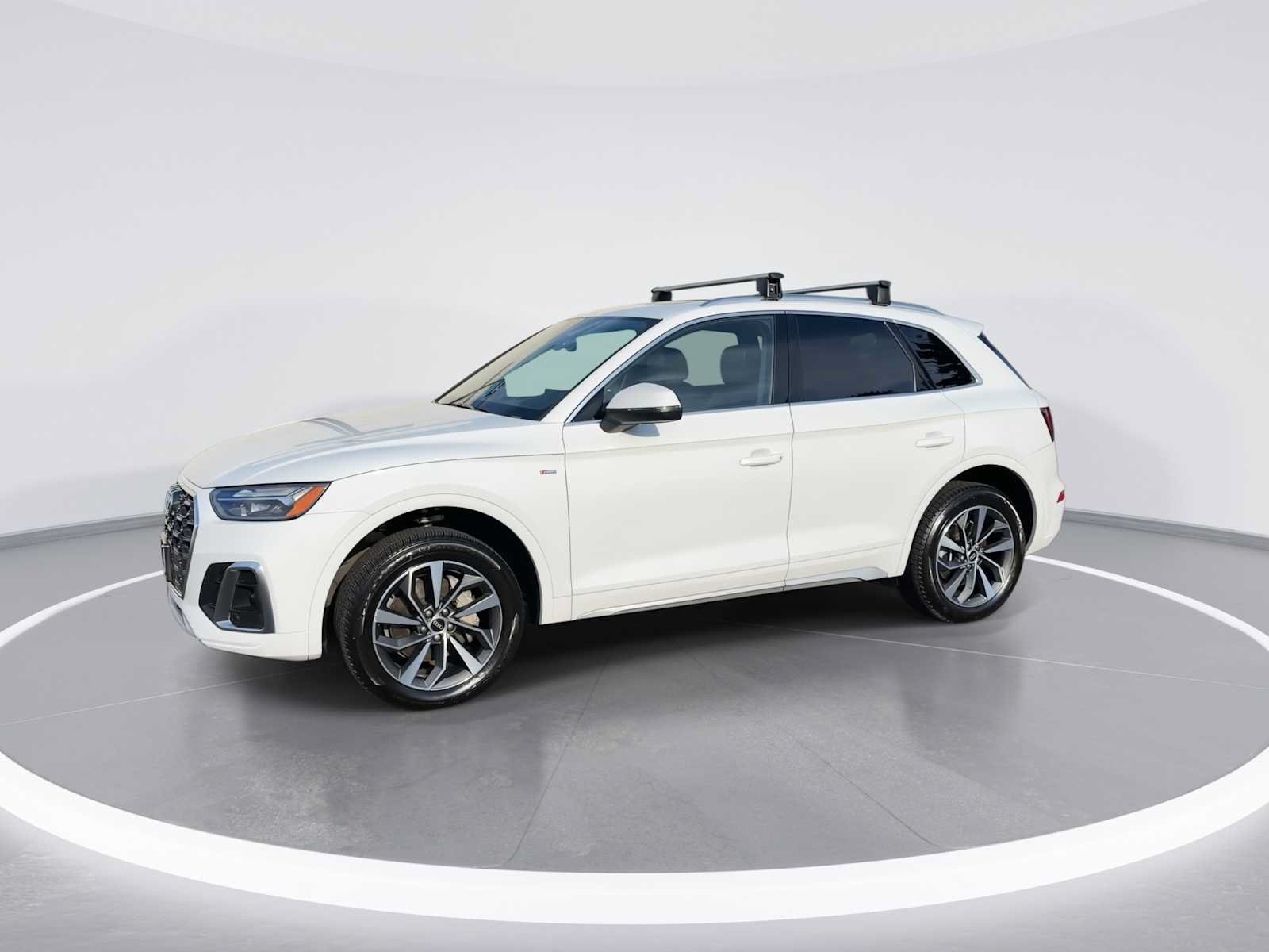 Used 2024 Audi Q5 2.0T Premium Plus AWD/4WD image 4