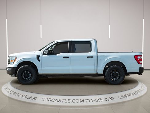 Used 2022 Ford F150 XL RWD image 5