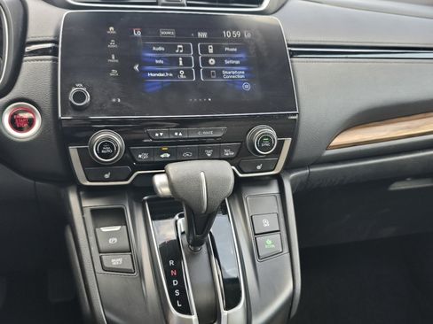 Used 2022 Honda CR-V EX image 28