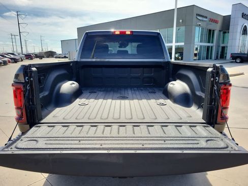 New 2026 RAM 2500 Lone Star AWD/4WD image 27