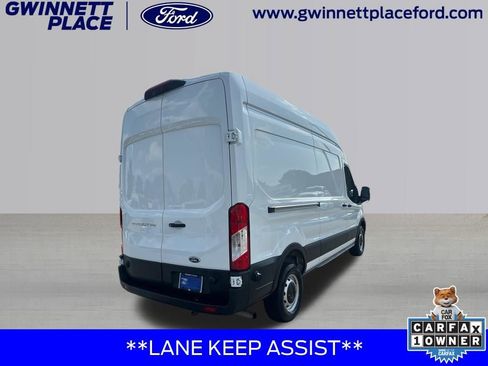 Used 2025 Ford Transit 250 148 High Roof RWD image 5