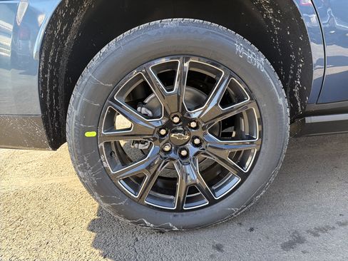 New 2026 Chevrolet Tahoe High Country image 34