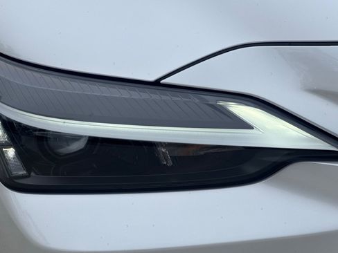 Certified 2025 Lexus NX 350h AWD w/ Accessory Package (2T) image 12