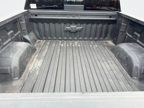 Used 2022 Chevrolet Silverado 1500 RST w/ Rally Edition image 22