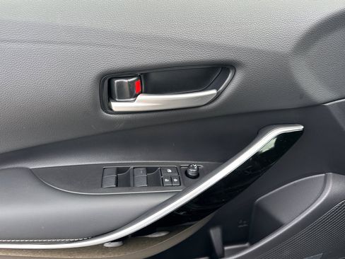 New 2026 Toyota Corolla XLE image 11