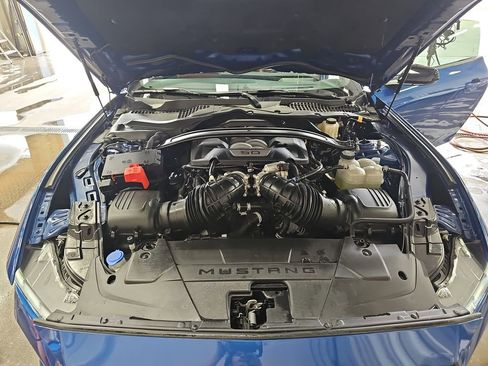 Used 2024 Ford Mustang GT Premium w/ GT Performance Package image 29