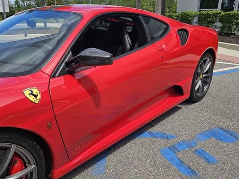 Used 2008 Ferrari F430 Scuderia RWD image 25